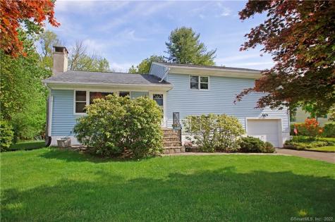6 Kingswood Road Danbury CT 06811