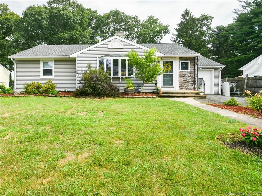59 Fleetwood Drive Waterbury CT 06706