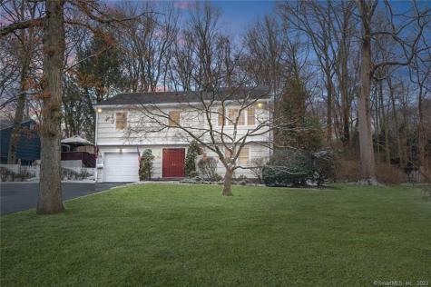 28 Powder Horn Road Norwalk CT 06850