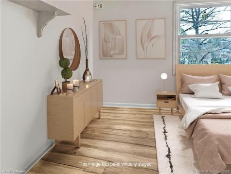 28 Powder Horn Road Norwalk CT 06850