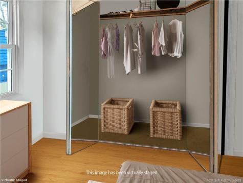 28 Powder Horn Road Norwalk CT 06850