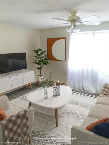 28 Powder Horn Road Norwalk CT 06850