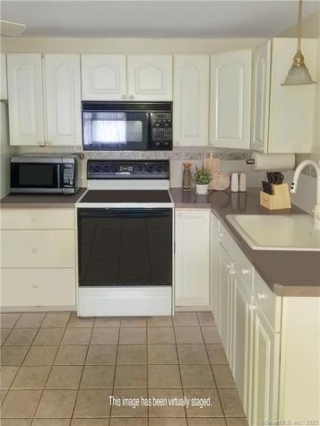 28 Powder Horn Road Norwalk CT 06850