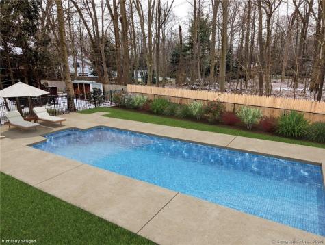 28 Powder Horn Road Norwalk CT 06850