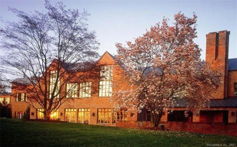 28 Powder Horn Road Norwalk CT 06850