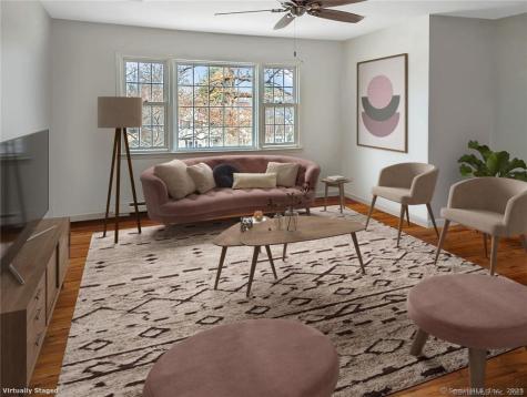 28 Powder Horn Road Norwalk CT 06850