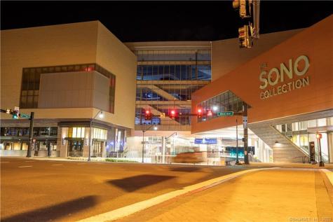 28 Powder Horn Road Norwalk CT 06850