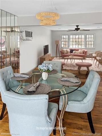 28 Powder Horn Road Norwalk CT 06850