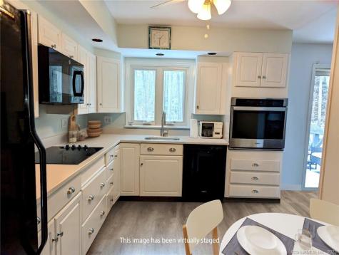 28 Powder Horn Road Norwalk CT 06850