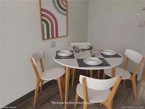 28 Powder Horn Road Norwalk CT 06850