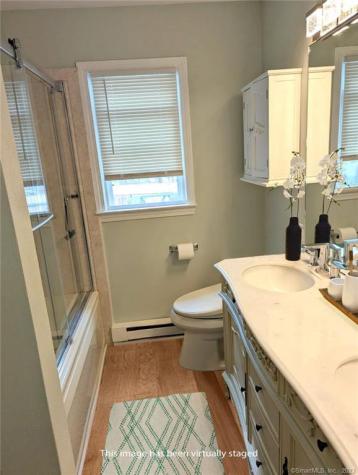 28 Powder Horn Road Norwalk CT 06850