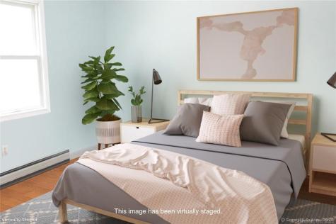 28 Powder Horn Road Norwalk CT 06850