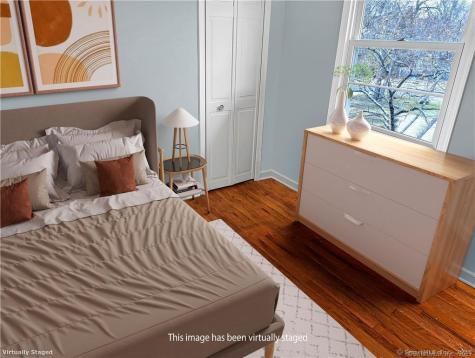 28 Powder Horn Road Norwalk CT 06850