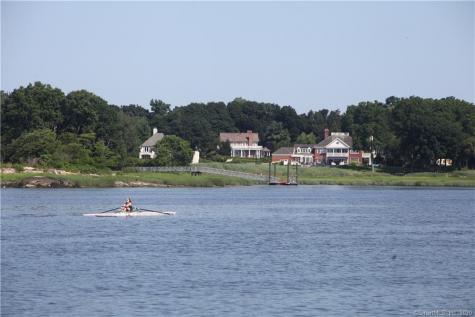 26 Cobb Island Drive Greenwich CT 06830