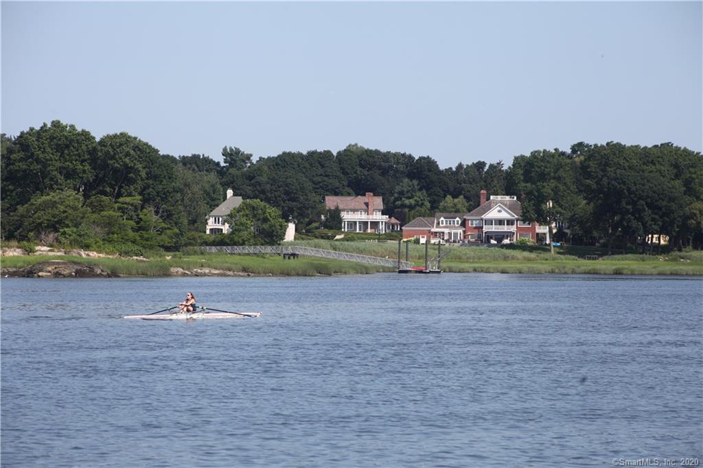 26 Cobb Island Drive Greenwich CT 06830