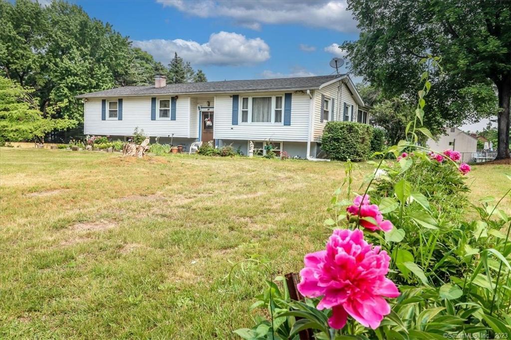 30 Sunny Valley Road New Milford CT 06776