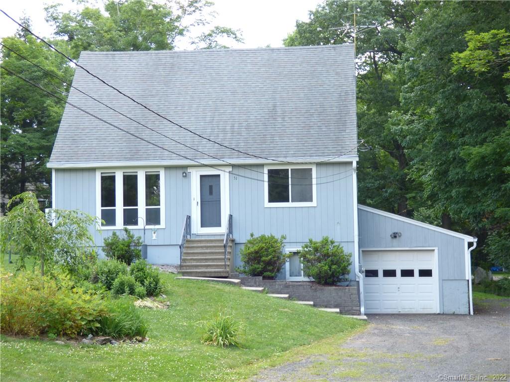 51 Cook Lane Beacon Falls CT 06403