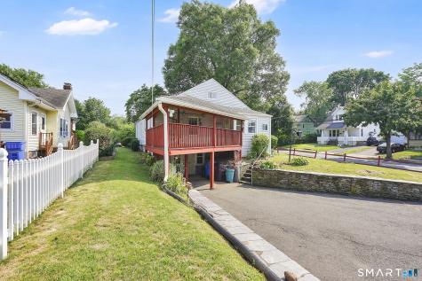 231 Stratford Road New Britain CT 06053