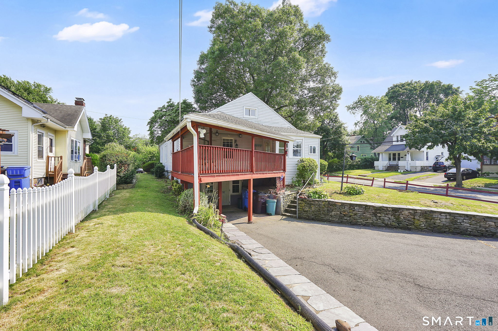 231 Stratford Road New Britain CT 06053