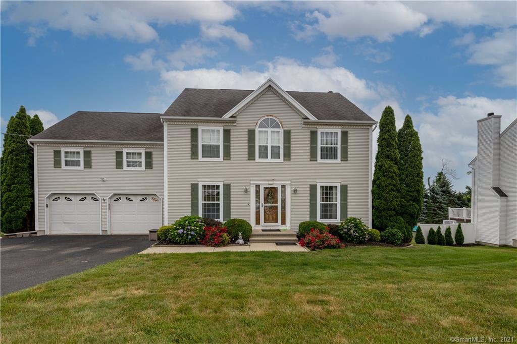 5 General Wooster Road Derby CT 06418