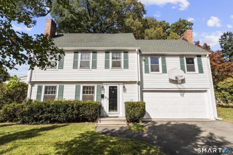 48 Lardner Road Bristol CT 06010