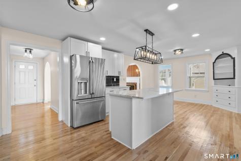 48 Lardner Road Bristol CT 06010