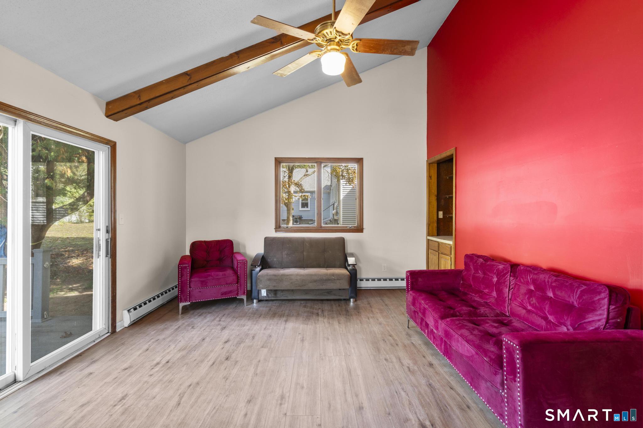 48 Lardner Road Bristol CT 06010