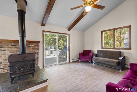 48 Lardner Road Bristol CT 06010