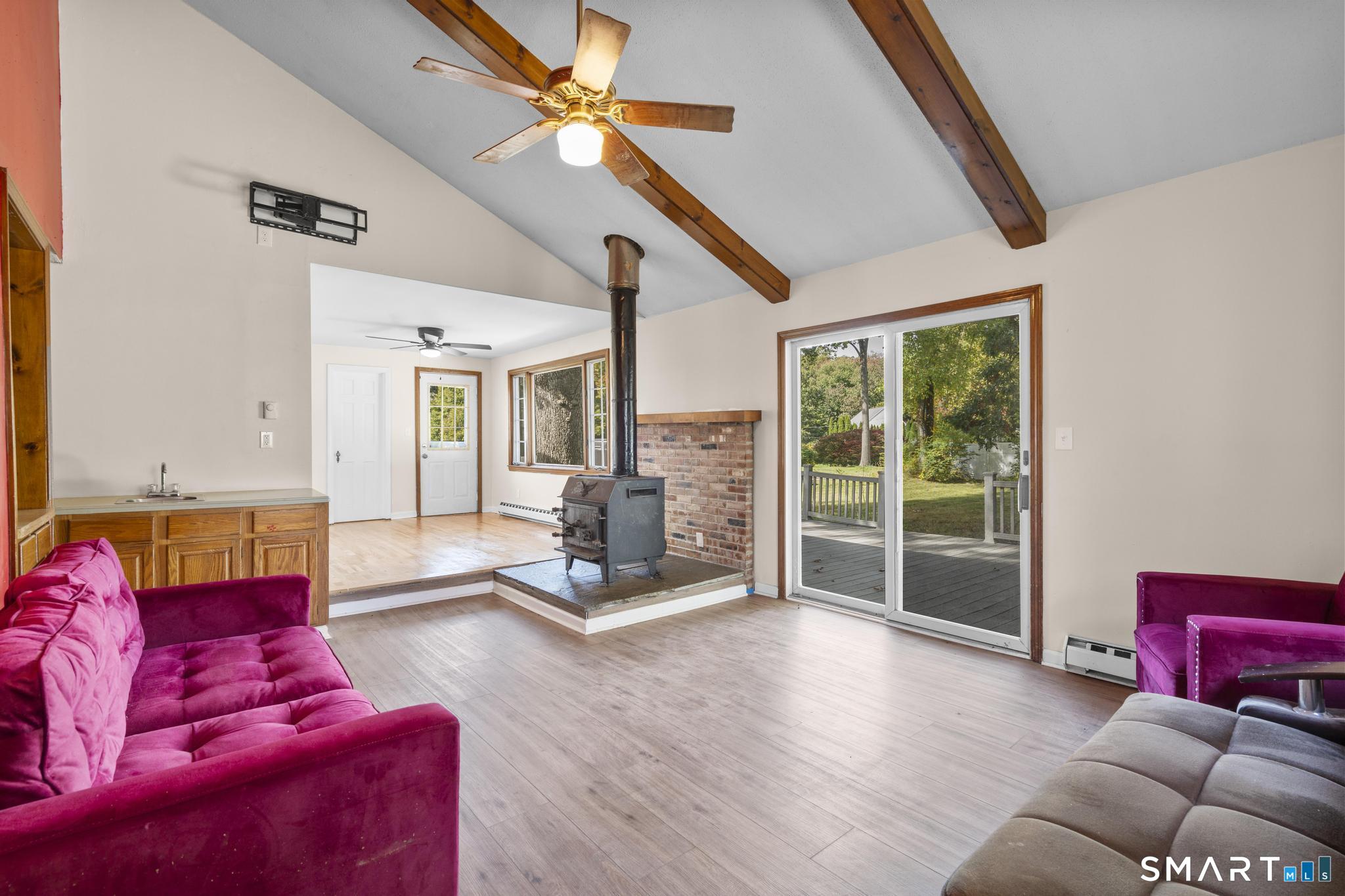 48 Lardner Road Bristol CT 06010