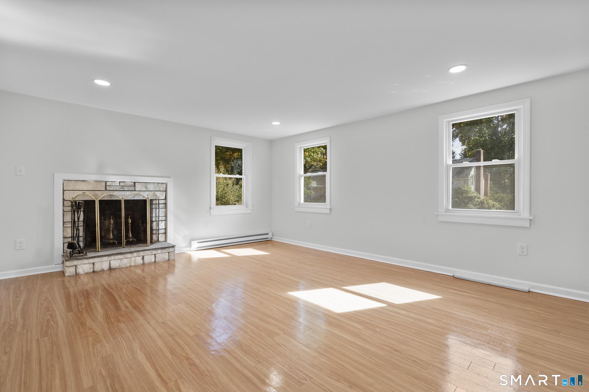 48 Lardner Road Bristol CT 06010