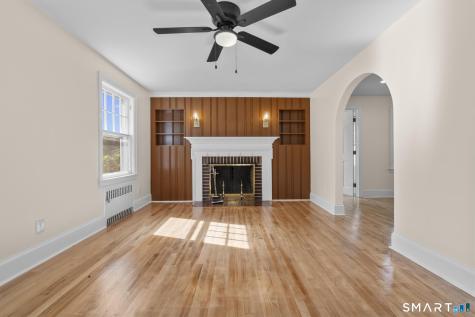 48 Lardner Road Bristol CT 06010