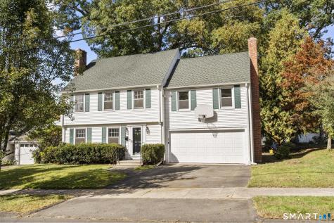 48 Lardner Road Bristol CT 06010