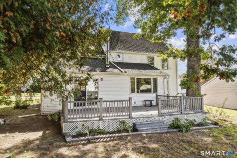 48 Lardner Road Bristol CT 06010