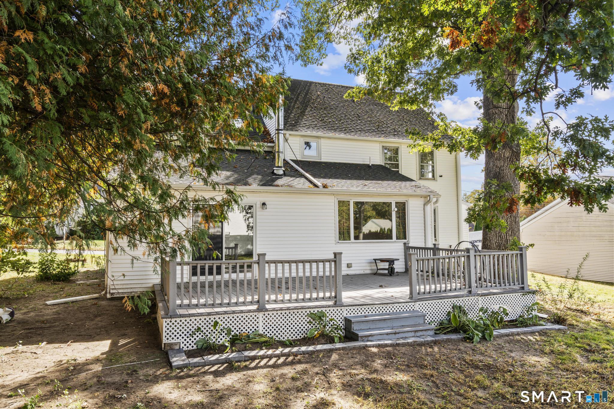 48 Lardner Road Bristol CT 06010