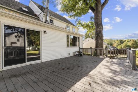 48 Lardner Road Bristol CT 06010