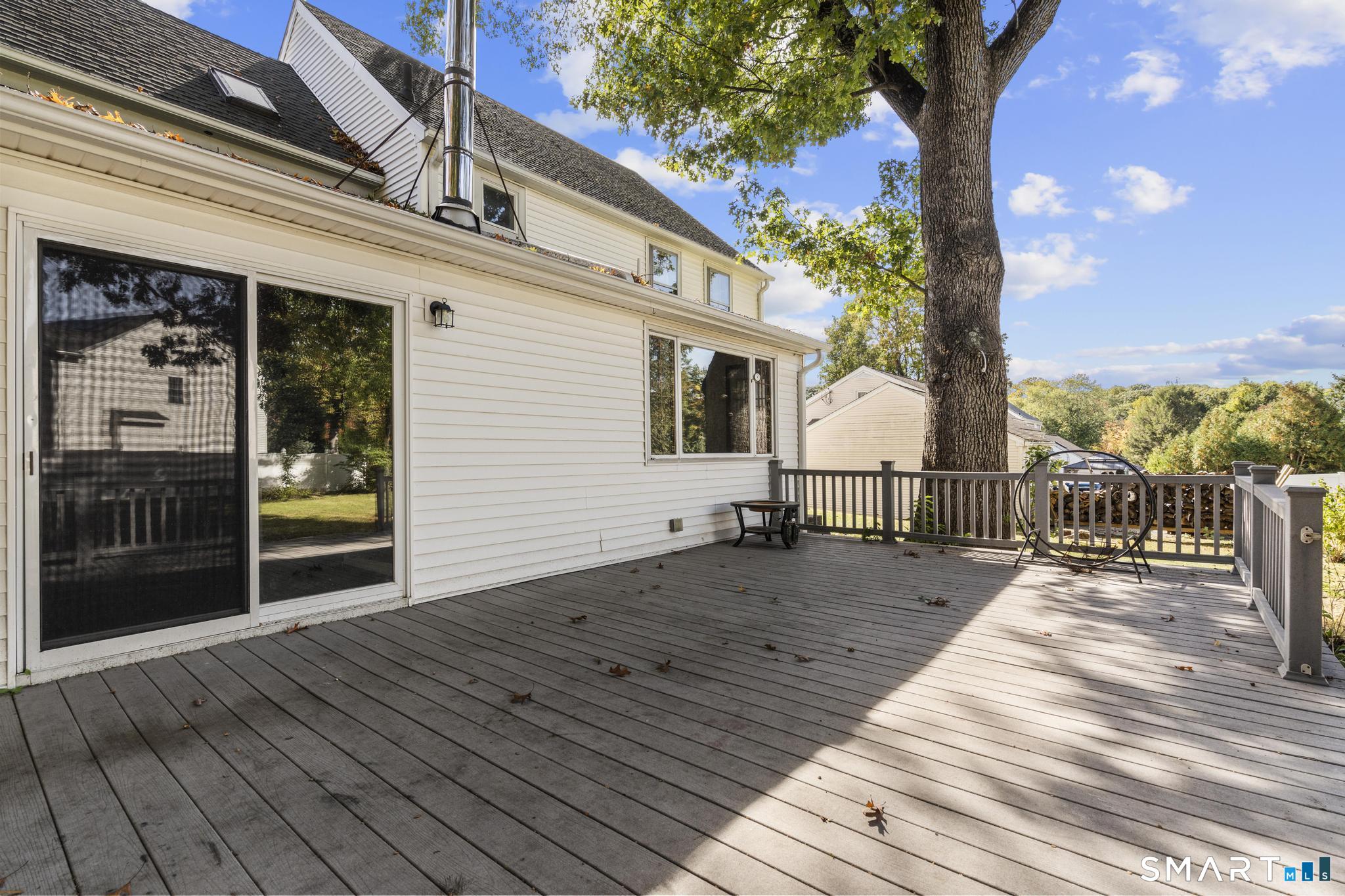 48 Lardner Road Bristol CT 06010