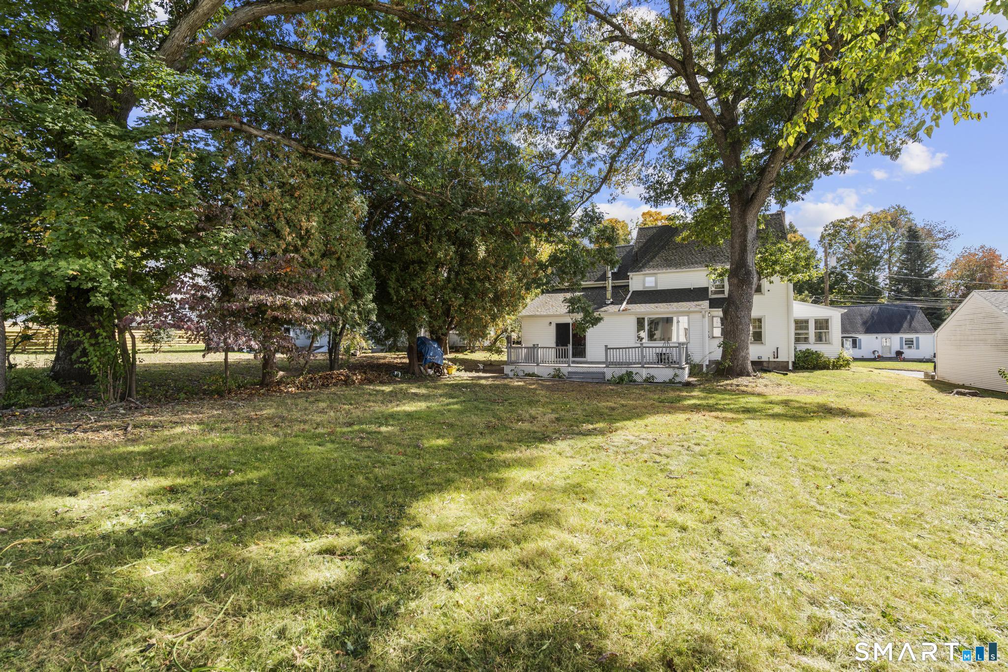 48 Lardner Road Bristol CT 06010
