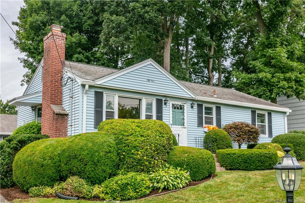 54 Bel Air Drive Bristol CT 06010