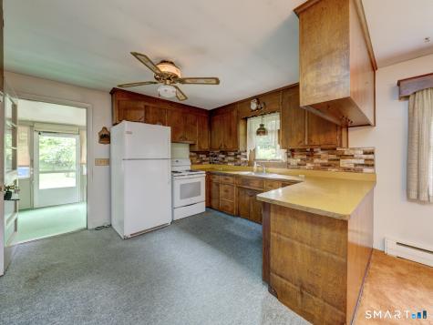 78 Pleasure Hill Road Franklin CT 06254