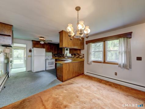 78 Pleasure Hill Road Franklin CT 06254