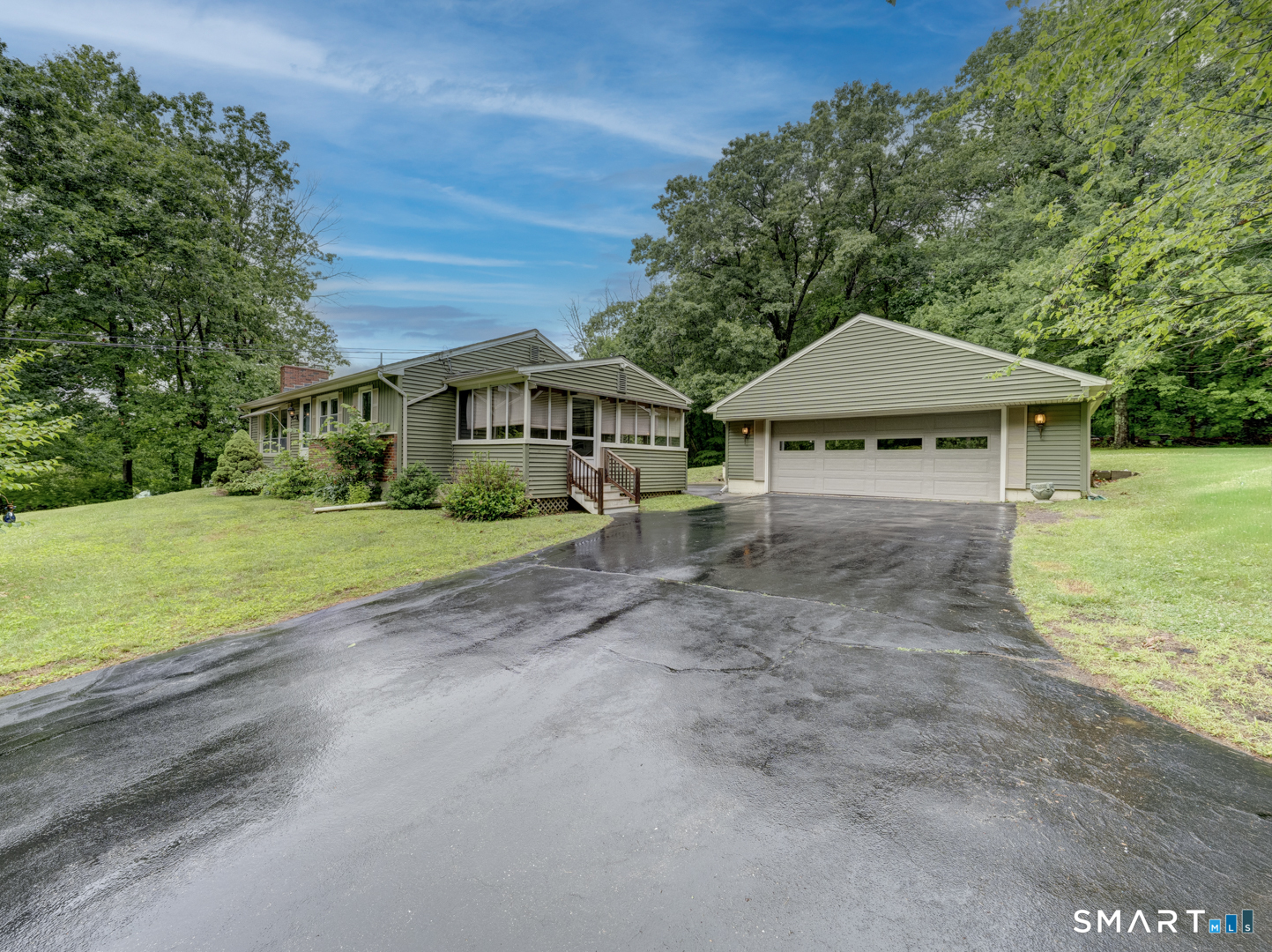 78 Pleasure Hill Road Franklin CT 06254