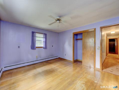 78 Pleasure Hill Road Franklin CT 06254
