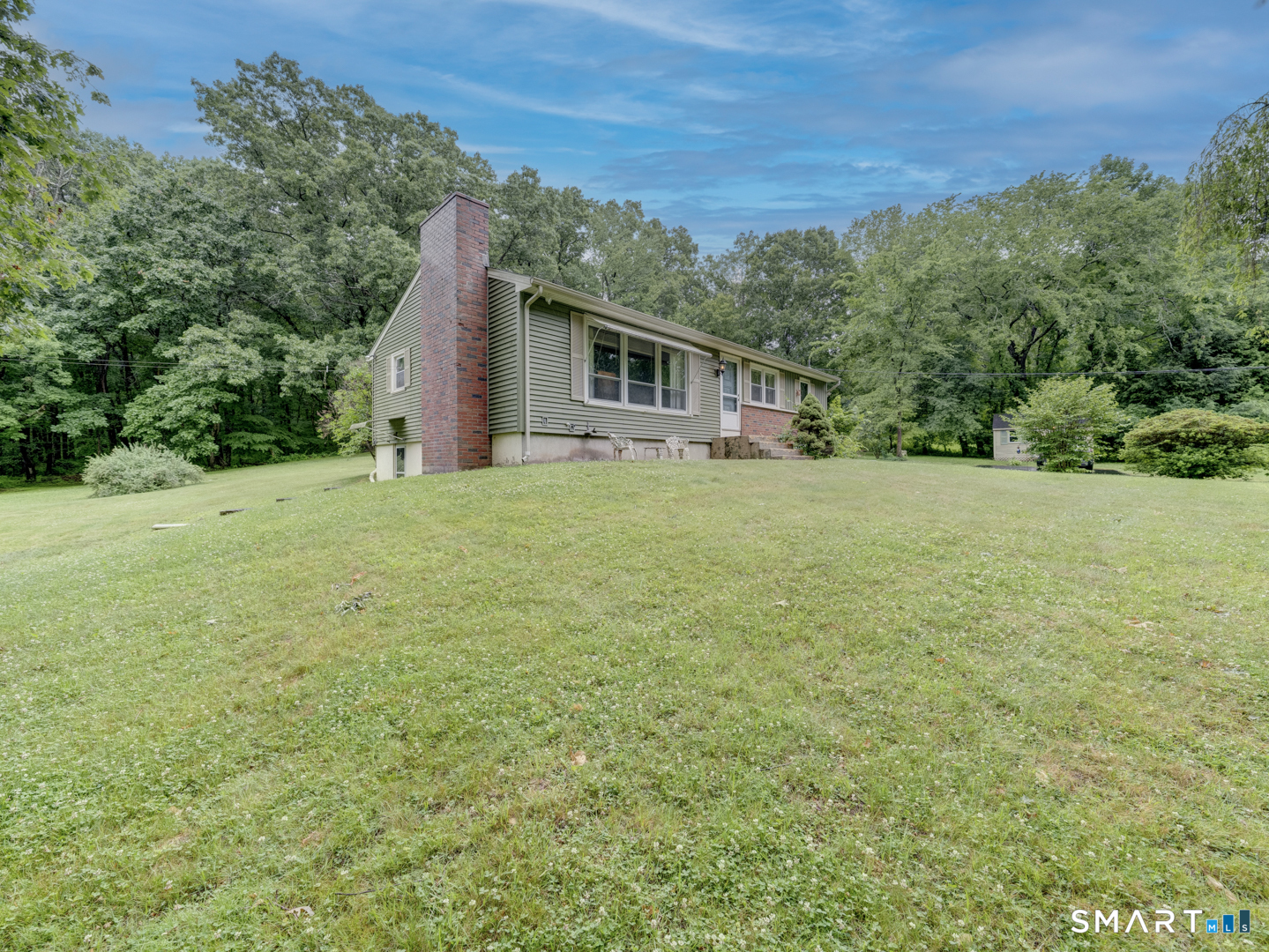 78 Pleasure Hill Road Franklin CT 06254