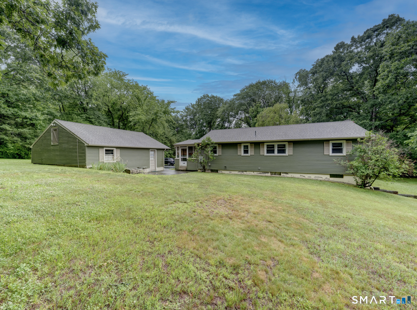 78 Pleasure Hill Road Franklin CT 06254