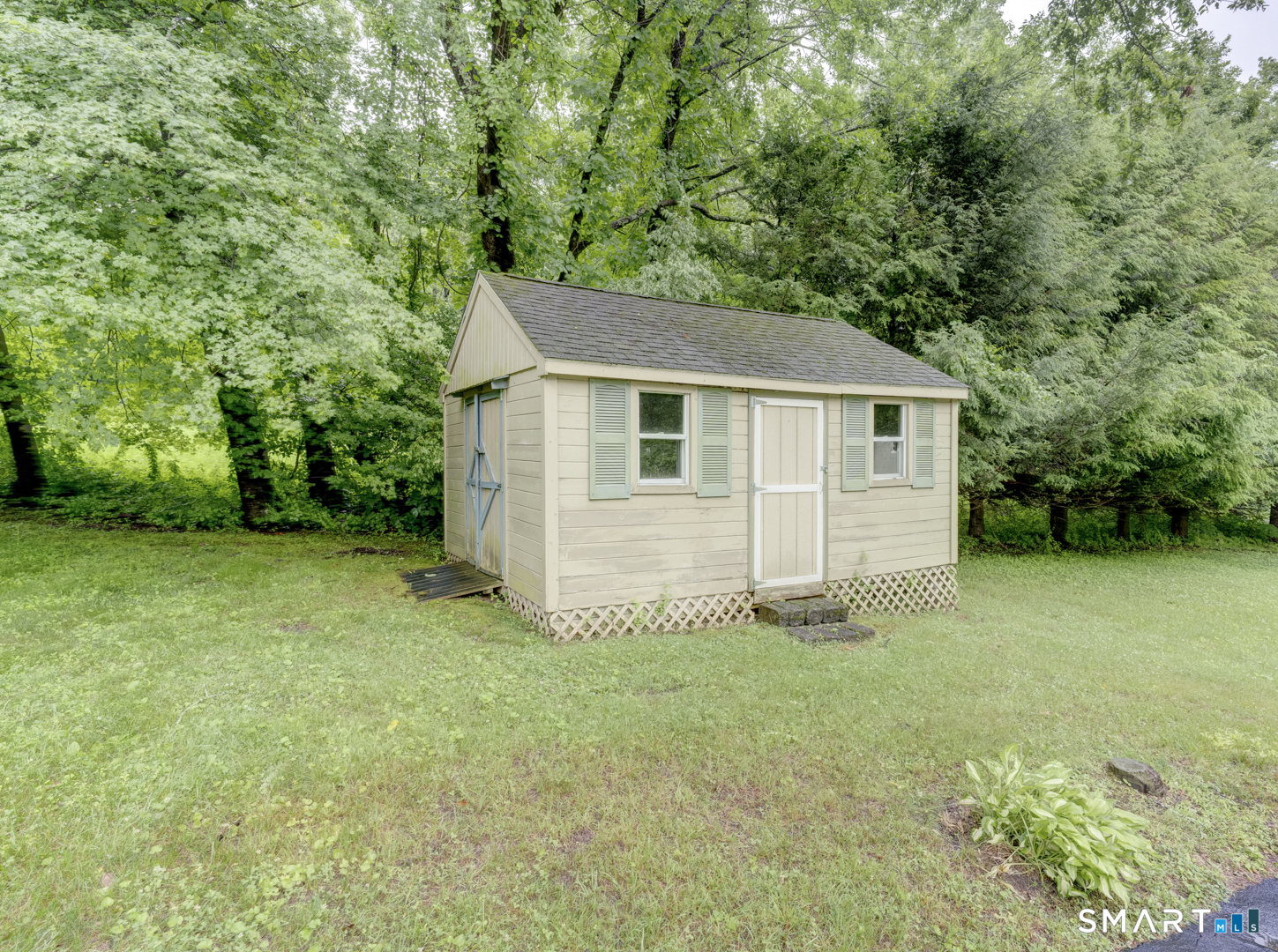 78 Pleasure Hill Road Franklin CT 06254