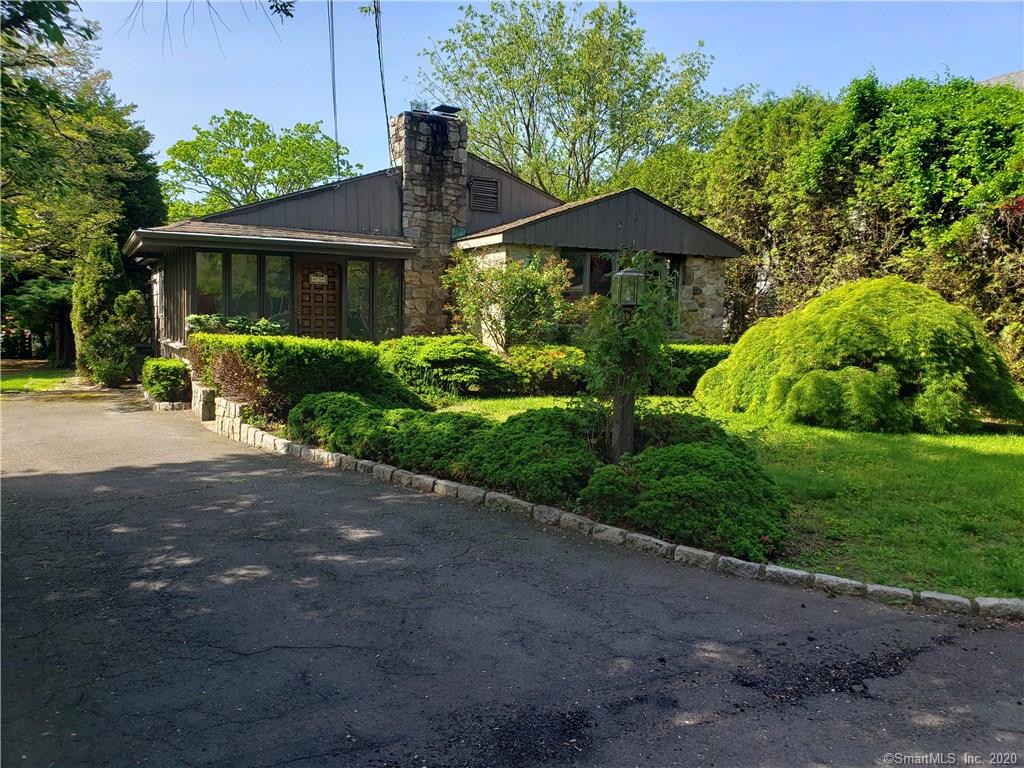 15 Davenport Avenue Westport CT 06880