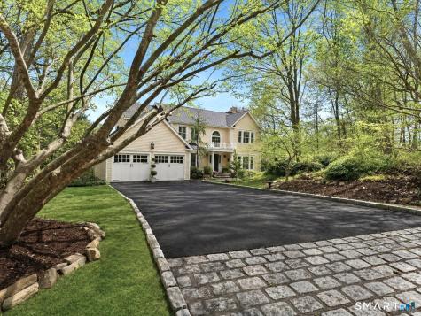 50 Turkey Meadow Road Trumbull CT 06611