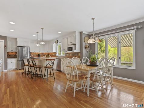 50 Turkey Meadow Road Trumbull CT 06611