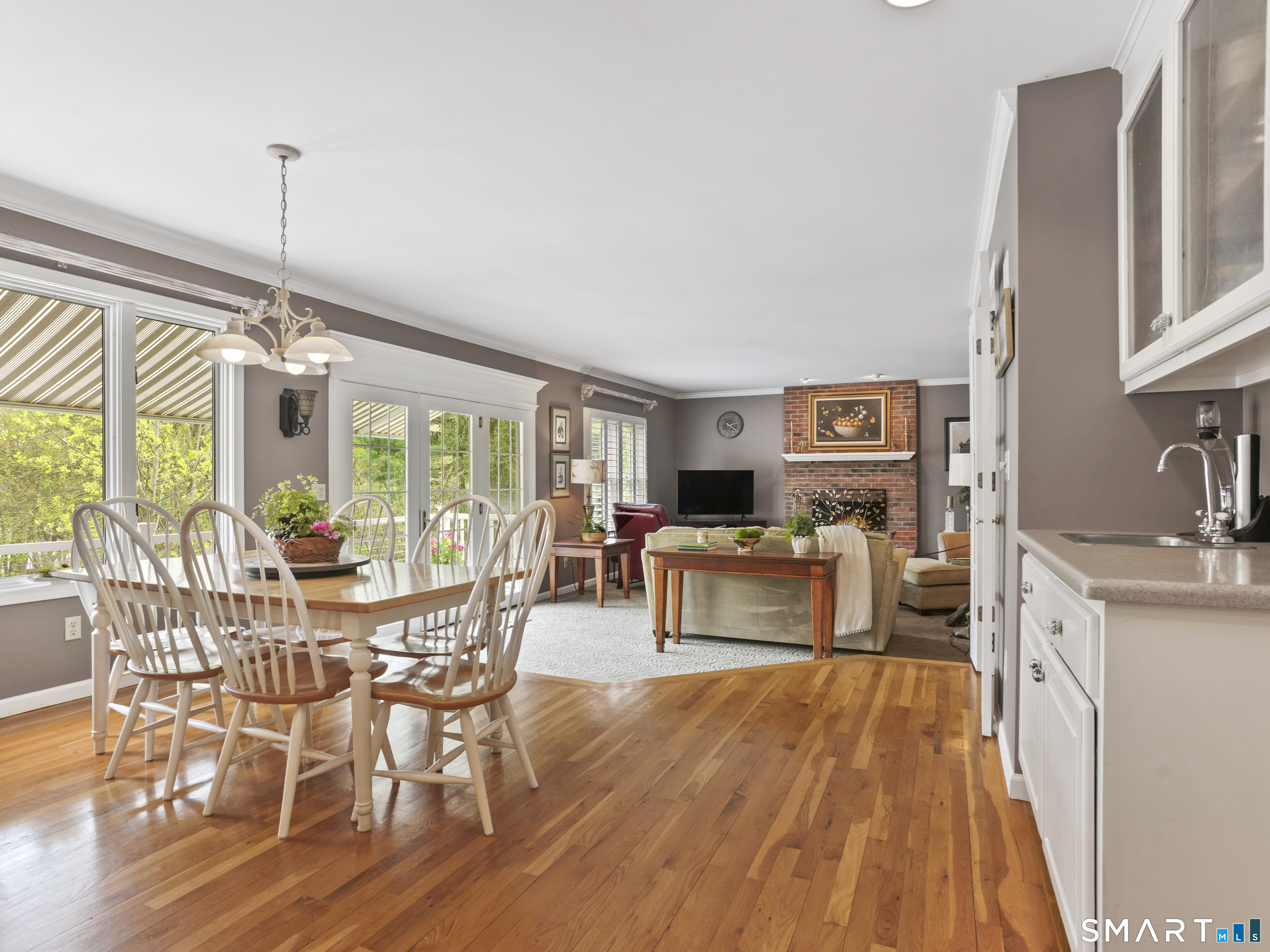 50 Turkey Meadow Road Trumbull CT 06611