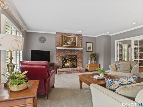 50 Turkey Meadow Road Trumbull CT 06611